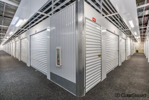 CubeSmart Self Storage - Riverwoods - 3725 Deerfield Road
