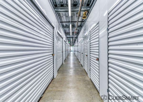 CubeSmart Self Storage - Seattle - 1515 Leary Way Northwest - 1515 Nw Leary Way