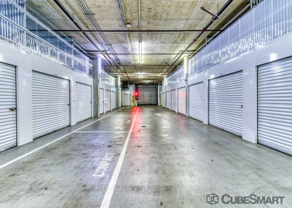 CubeSmart Self Storage - Seattle - 1515 Leary Way Northwest - 1515 Nw Leary Way