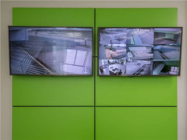 Extra Space Storage - 1307 - Dallas - E NW Hwy - 5701 Northwest Highway