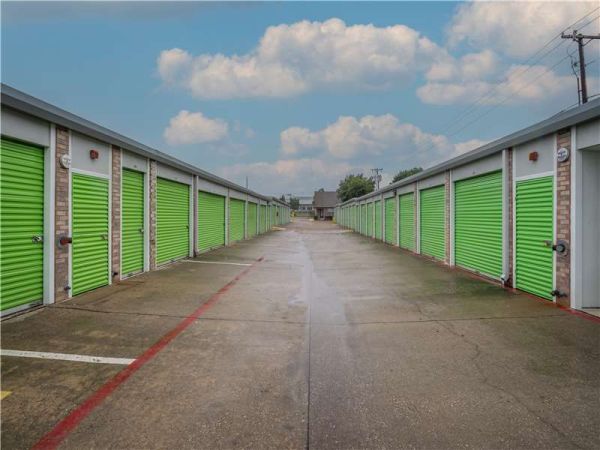 Extra Space Storage - 1365 - Plano - Spring Creek - 3101 West Spring Creek Parkway