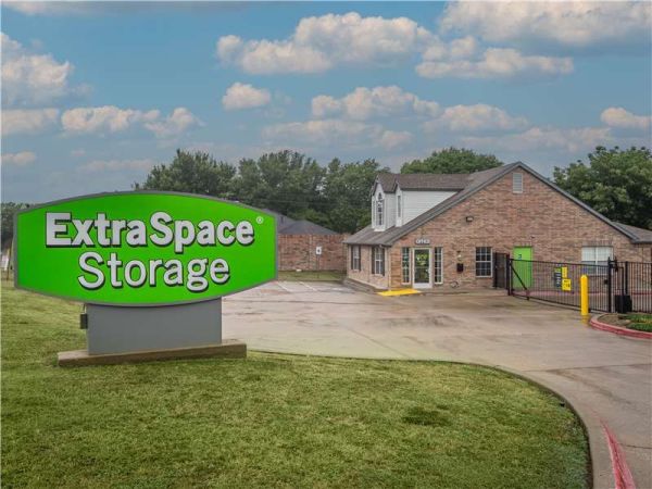 Extra Space Storage - 1365 - Plano - Spring Creek - 3101 West Spring Creek Parkway
