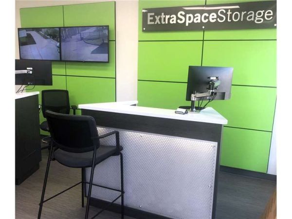 Extra Space Storage - 1497 - Dallas - 19383 Preston Rd - 19383 Preston Road