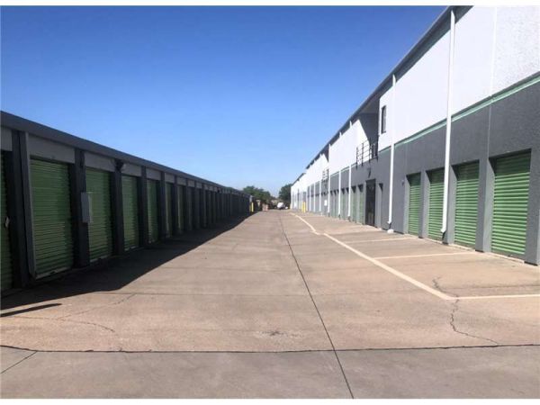 Extra Space Storage - 1497 - Dallas - 19383 Preston Rd - 19383 Preston Road