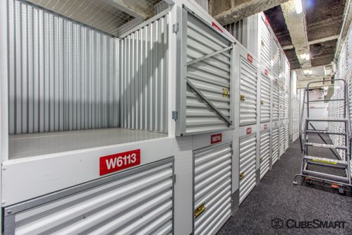 CubeSmart Self Storage - New York - 444 West 55th Street - 444 West 55th Street