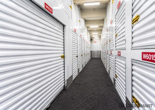 CubeSmart Self Storage - New York - 444 West 55th Street - 444 West 55th Street