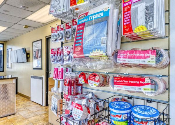 CubeSmart Self Storage - Harvey - 2520 Destrehan Avenue - 2520 Destrehan Avenue