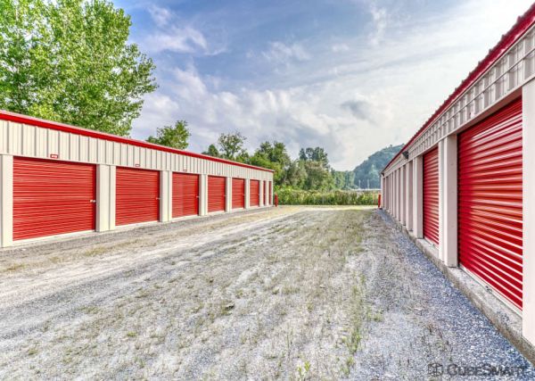 CubeSmart Self Storage - Westminster - 125 Potter Industrial Drive - 125 Potter Industrial Drive