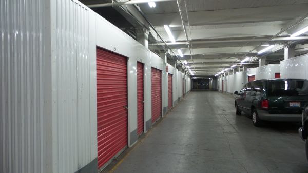 Spring Grove Self Storage - 4861 Spring Grove Avenue