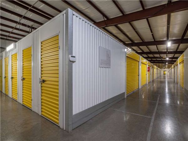 Extra Space Storage - 1457 - Houston - Ryewater Dr - 12620 Ryewater Drive