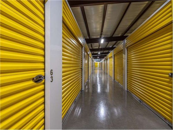 Extra Space Storage - 1457 - Houston - Ryewater Dr - 12620 Ryewater Drive