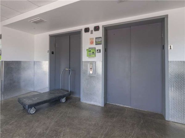Extra Space Storage - 1466 - Miami - Hammocks Blvd - 10345 Hammocks Boulevard