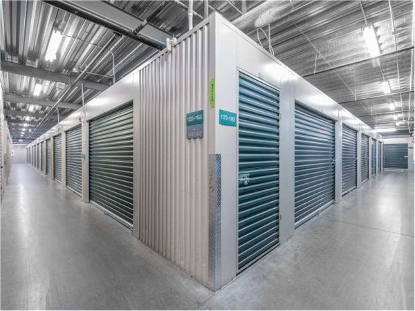 Extra Space Storage - 1466 - Miami - Hammocks Blvd - 10345 Hammocks Boulevard