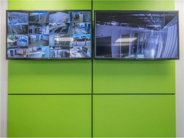 Extra Space Storage - 1466 - Miami - Hammocks Blvd - 10345 Hammocks Boulevard