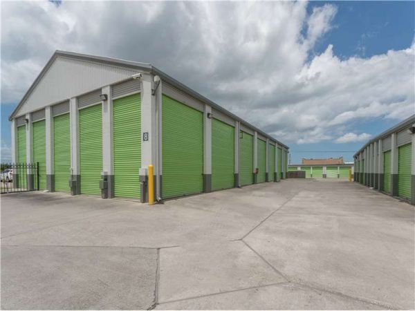 Extra Space Storage - 1761 - Kemah - State Hwy FM 518 - 1289 Farm To Market Road 518