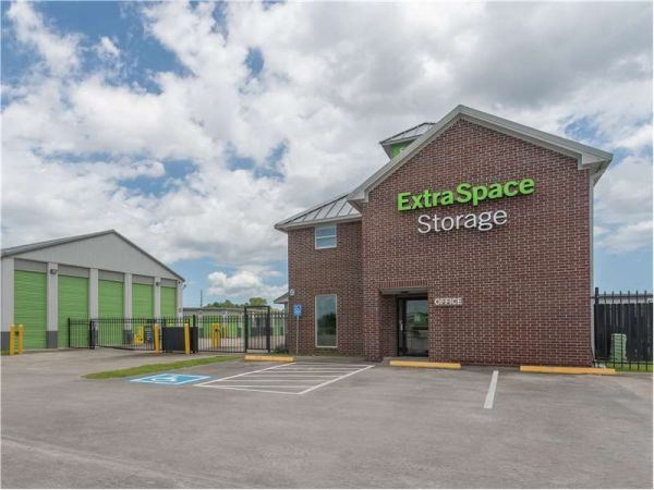 Extra Space Storage - 1761 - Kemah - State Hwy FM 518 - 1289 Farm To Market Road 518