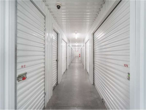 Extra Space Storage - 1782 - Houston - 3535 Katy Freeway - 3535 Katy Freeway