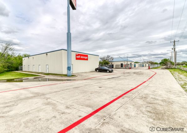 CubeSmart Self Storage - Corinth - 6501 South Interstate 35 East
