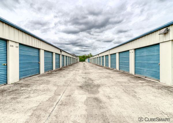 CubeSmart Self Storage - Corinth - 6501 South Interstate 35 East