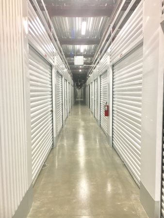 mystorage Grassfield - 711 Ward Road