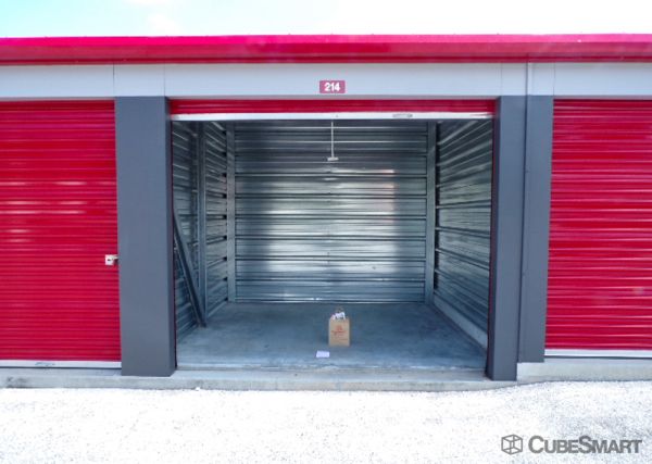 CubeSmart Self Storage - Harrisburg - 6325 Allentown Blvd - 6325 Allentown Blvd