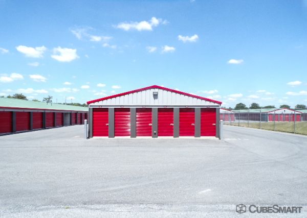CubeSmart Self Storage - Harrisburg - 6325 Allentown Blvd - 6325 Allentown Blvd