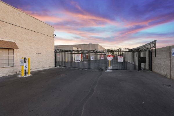 US Storage Centers - Las Vegas - 3375 Glen Avenue - 3375 Glen Avenue
