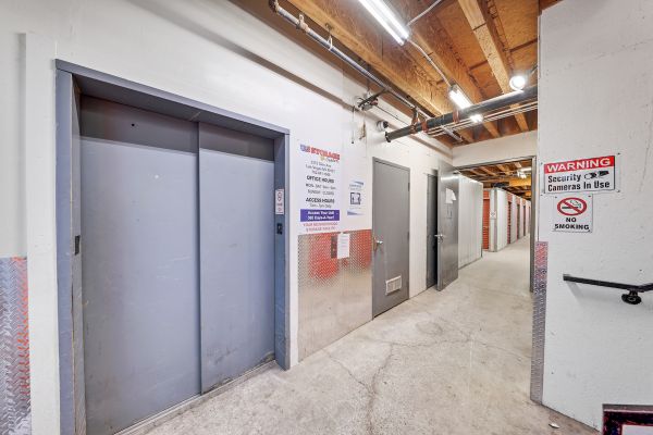 US Storage Centers - Las Vegas - 3375 Glen Avenue - 3375 Glen Avenue