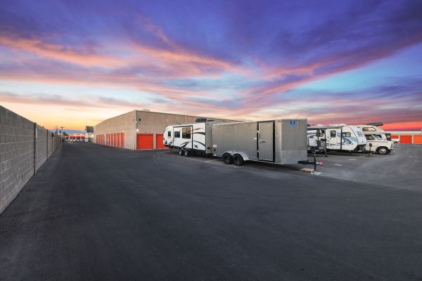 US Storage Centers - Las Vegas - 3375 Glen Avenue - 3375 Glen Avenue