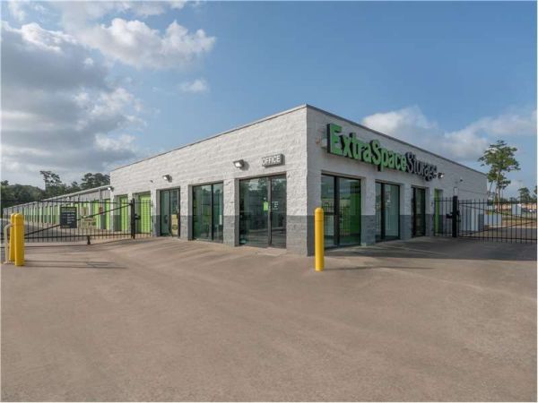 Extra Space Storage - 8246 - Spring - Treaschwig Rd - 5603 Treaschwig Road