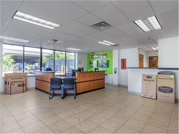 Extra Space Storage - 1610 - Dallas - Haskell Ave - 503 South Haskell Avenue