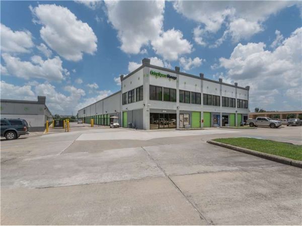 Extra Space Storage - 1762 - Houston - Senate Ave - 7302 Senate Avenue