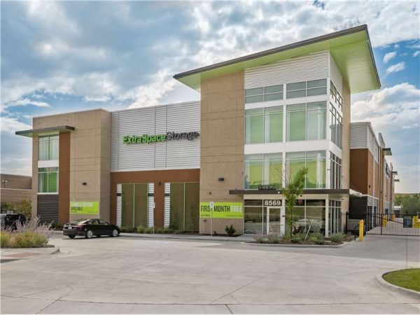 Extra Space Storage - 8693 - Highlands Ranch - Poplar Way - 8569 Poplar Way