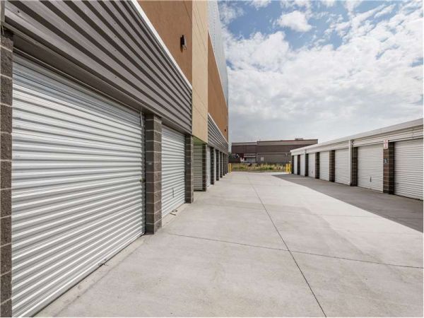 Extra Space Storage - 8693 - Highlands Ranch - Poplar Way - 8569 Poplar Way