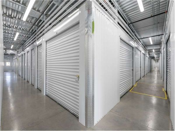 Extra Space Storage - 8693 - Highlands Ranch - Poplar Way - 8569 Poplar Way