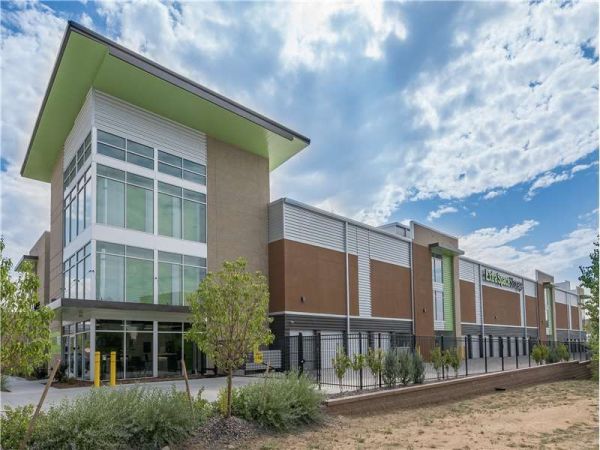 Extra Space Storage - 8693 - Highlands Ranch - Poplar Way - 8569 Poplar Way