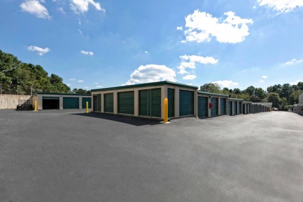Prime Storage - Marietta - 1225 Canton Road