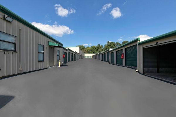 Prime Storage - Marietta - 1225 Canton Road