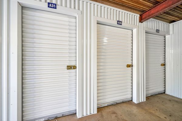 Prime Storage - Marietta - 1225 Canton Road