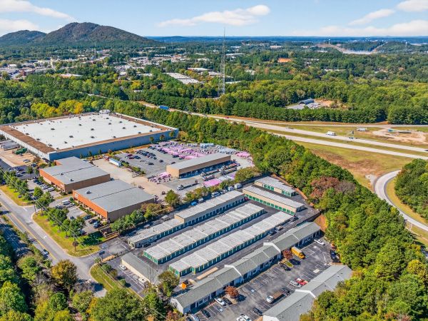 Prime Storage - Marietta - 1225 Canton Road