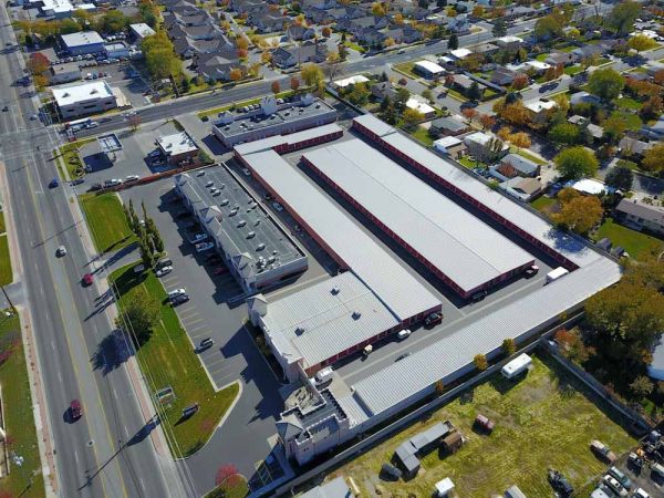 Prime Storage - West Valley - 4895 West 3500 South