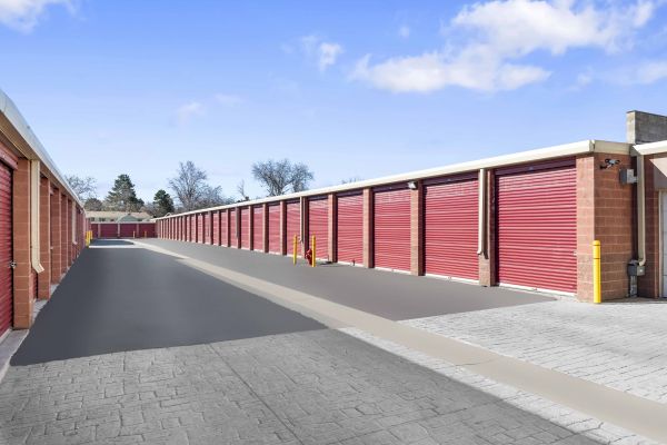 Prime Storage - West Valley - 4895 West 3500 South
