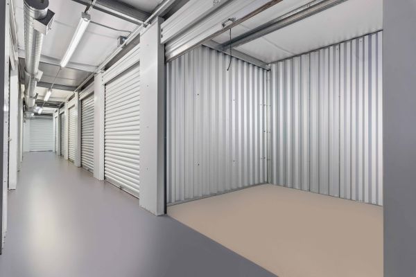 Prime Storage - West Valley - 4895 West 3500 South