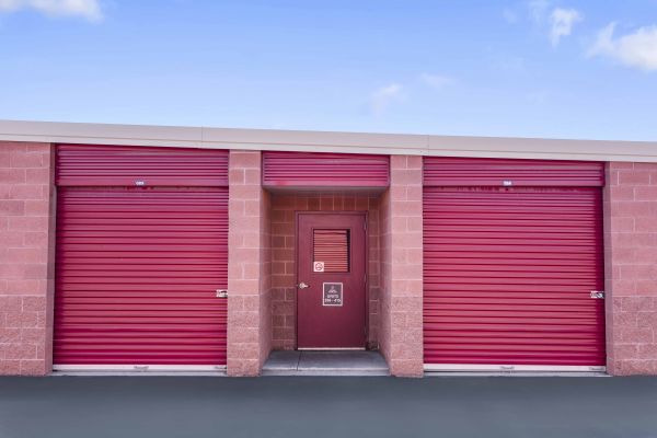Prime Storage - West Valley - 4895 West 3500 South