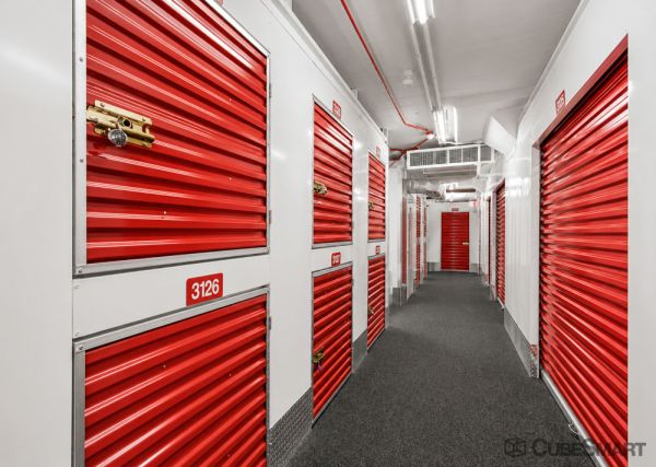 CubeSmart Self Storage - Washington - 1701 Florida Avenue Northwest - 1701 Florida Avenue Northwest