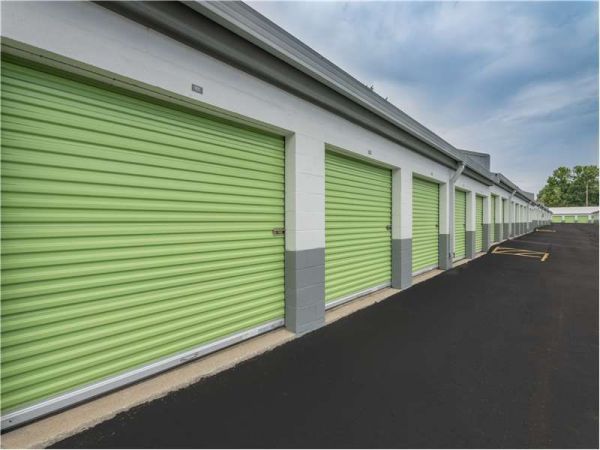Extra Space Storage - 0402 - Louisville - Dixie Hwy - 7900 Dixie Highway