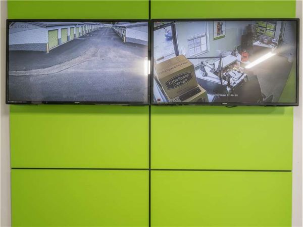 Extra Space Storage - 0402 - Louisville - Dixie Hwy - 7900 Dixie Highway