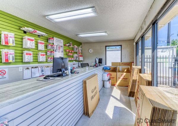 CubeSmart Self Storage - Columbia - 208 Jamil Rd - 208 Jamil Rd