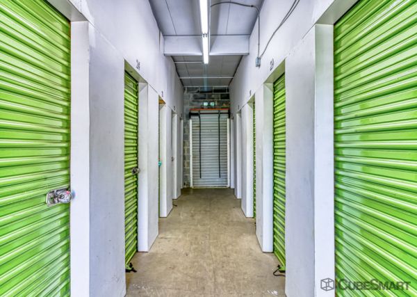 CubeSmart Self Storage - Columbia - 208 Jamil Rd - 208 Jamil Rd