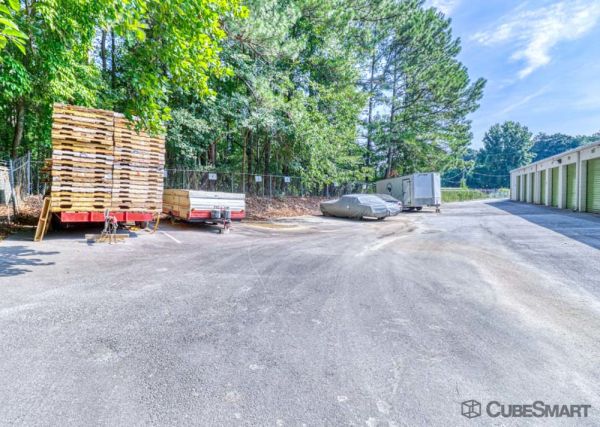 CubeSmart Self Storage - Columbia - 208 Jamil Rd - 208 Jamil Rd